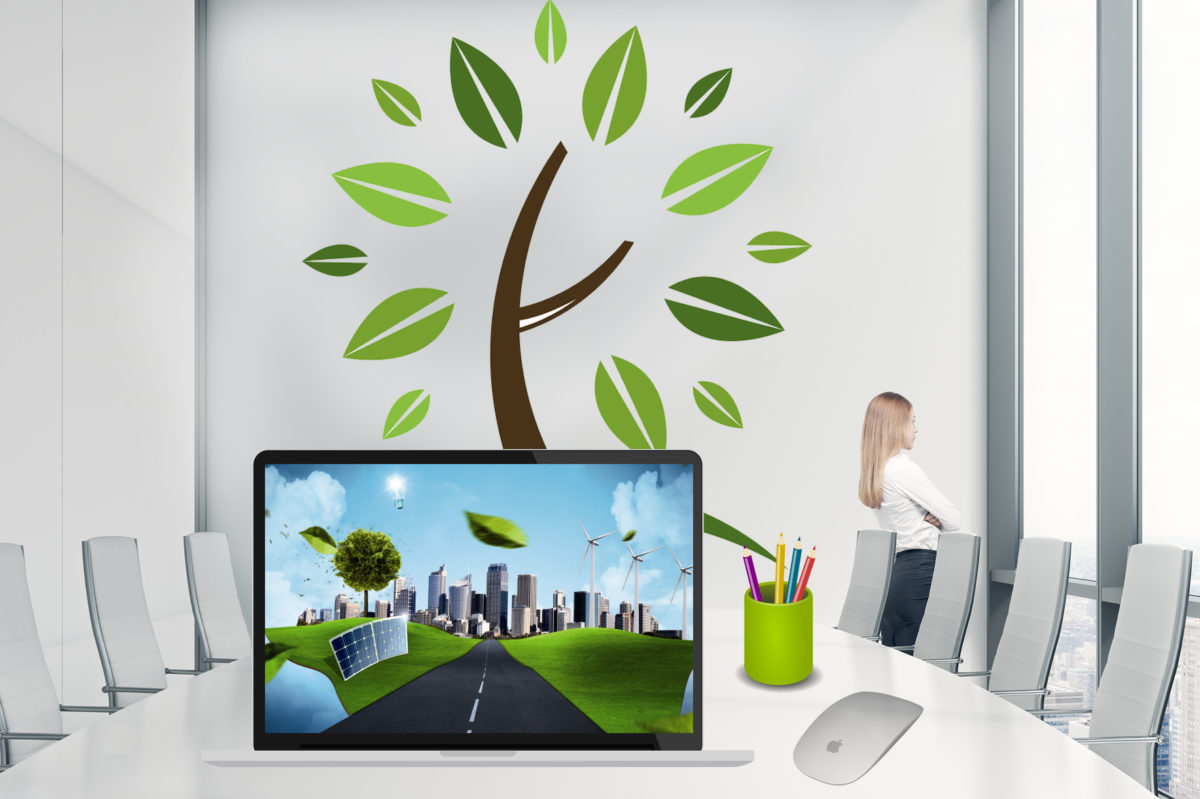 11+ Benefits Of Adopting Green Technology For Your Business