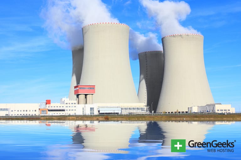 What Makes Nuclear Energy Good And Bad For The Environment