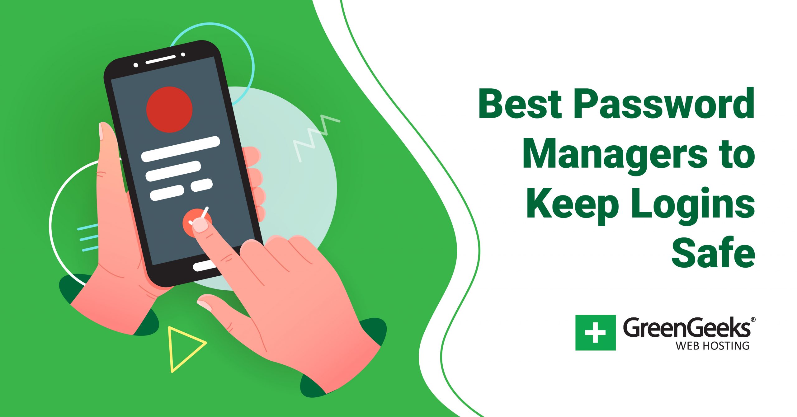 best password manager 2020