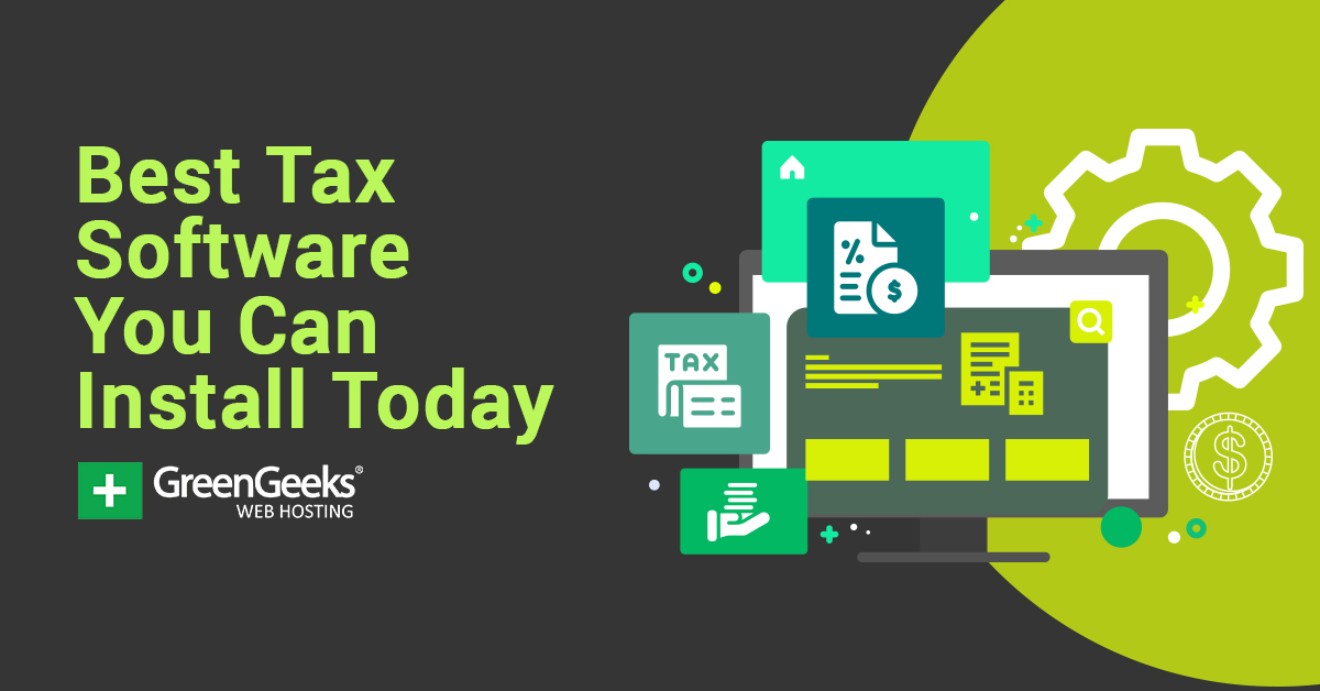 Tax Rate Software